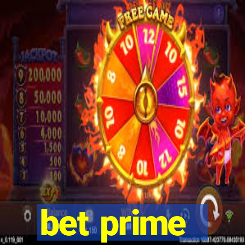 bet prime - apostas